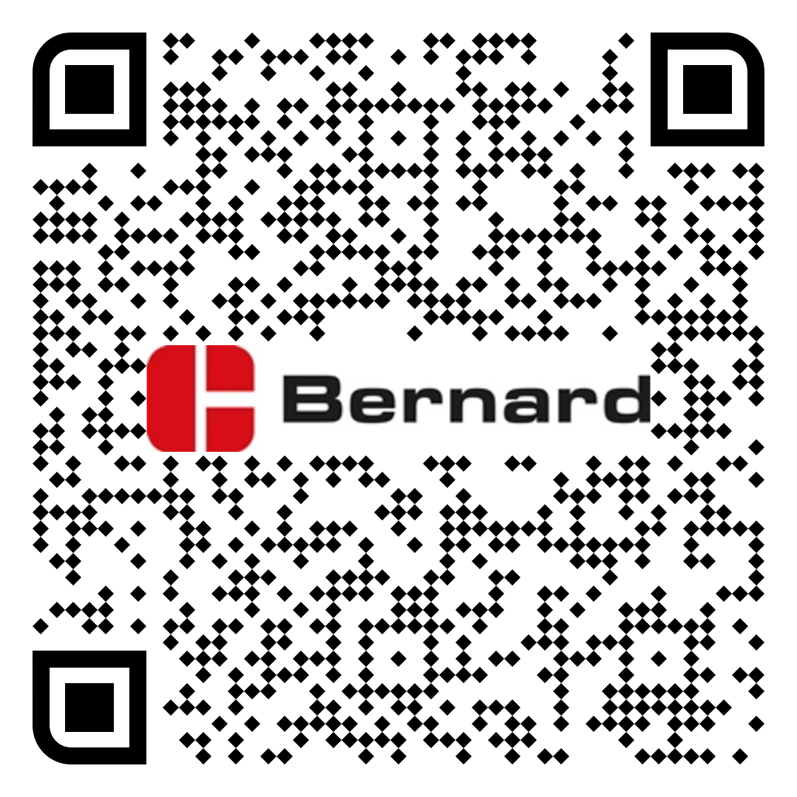 Rapport d'incident - qr-code